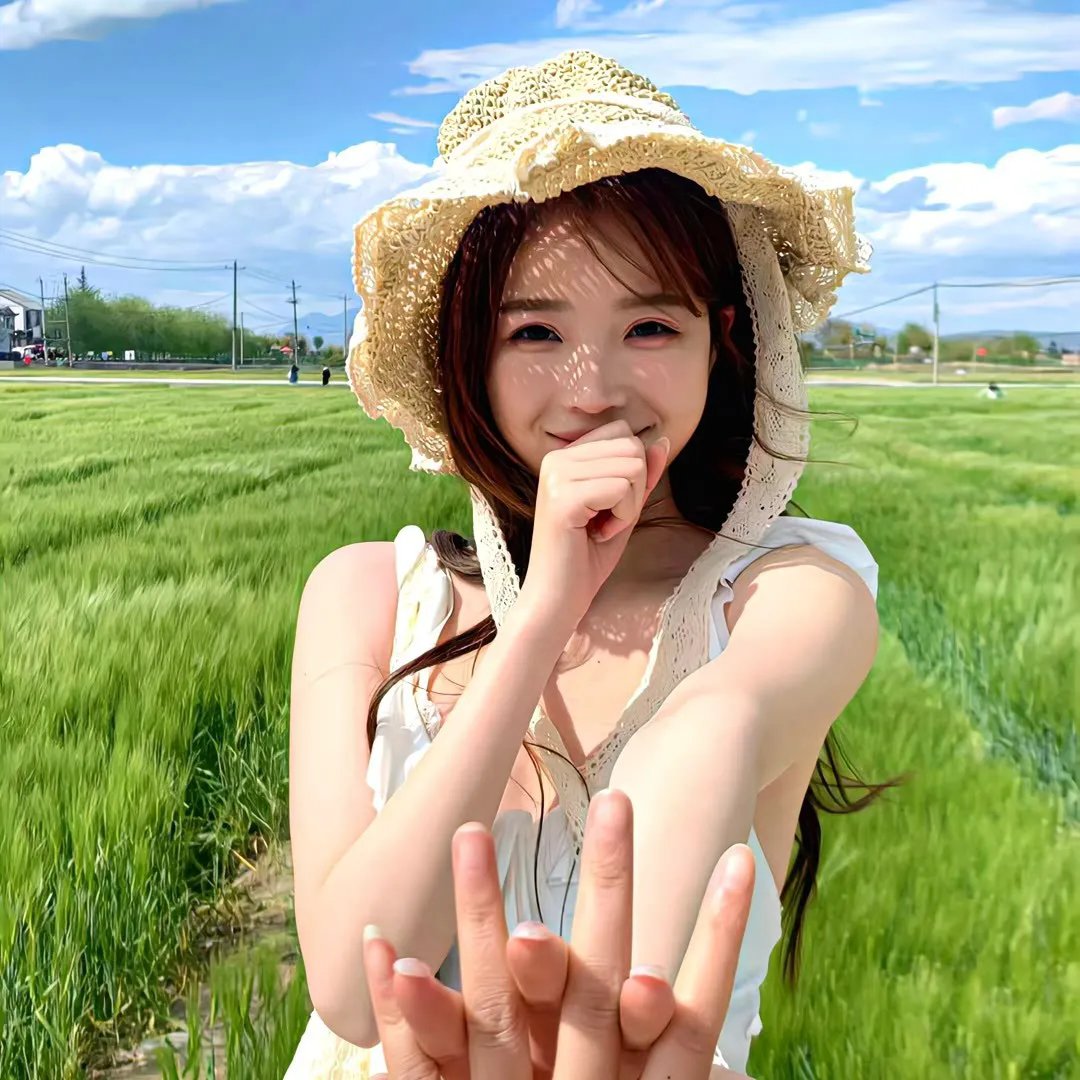 烈日长虹